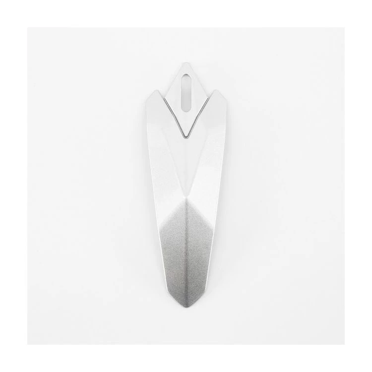 Shoei Hornet X2 Visor Vent Cover - Image 4