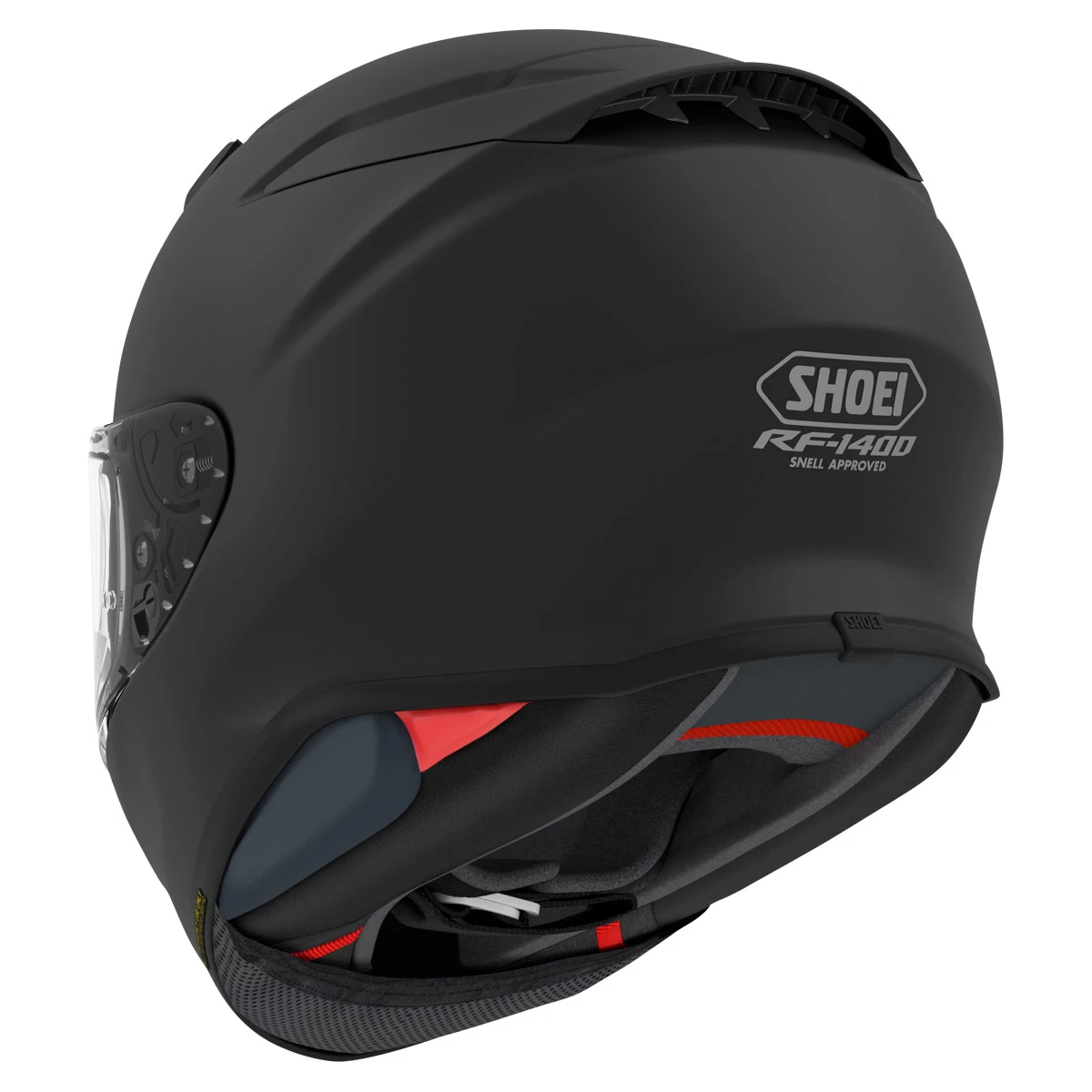 Shoei RF-1400 - Image 8