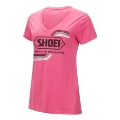 Women's Shoei Vintage V-Neck