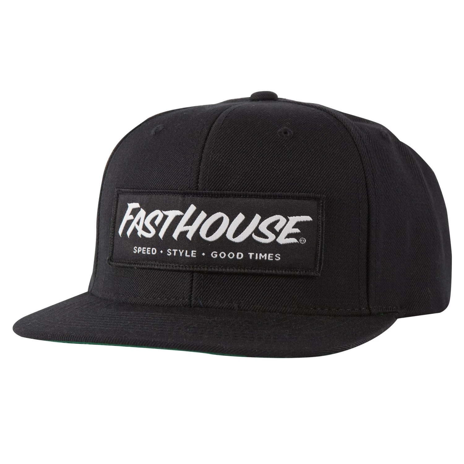 FASTHOUSE Speed Style Good Times Hat