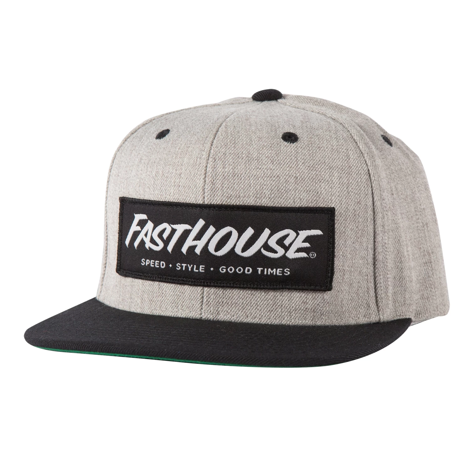 FASTHOUSE Speed Style Good Times Hat - Image 3