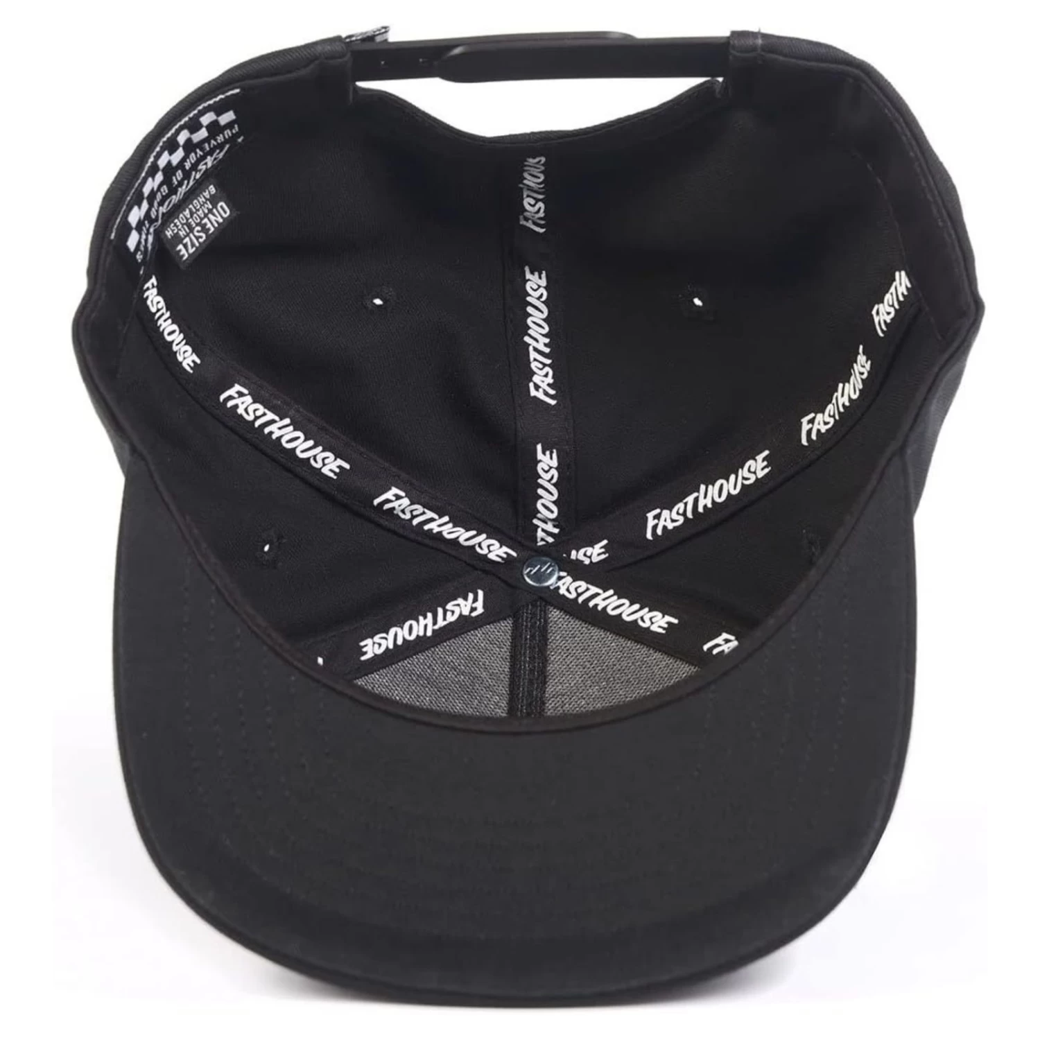 FASTHOUSE Statement Hat - Image 4