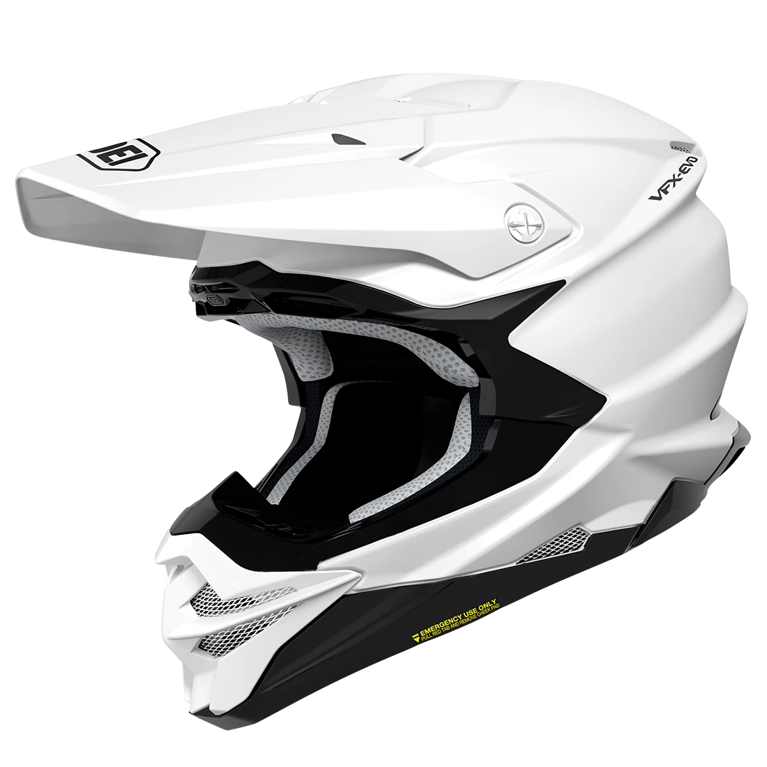 Shoei VFX-EVO - Image 3