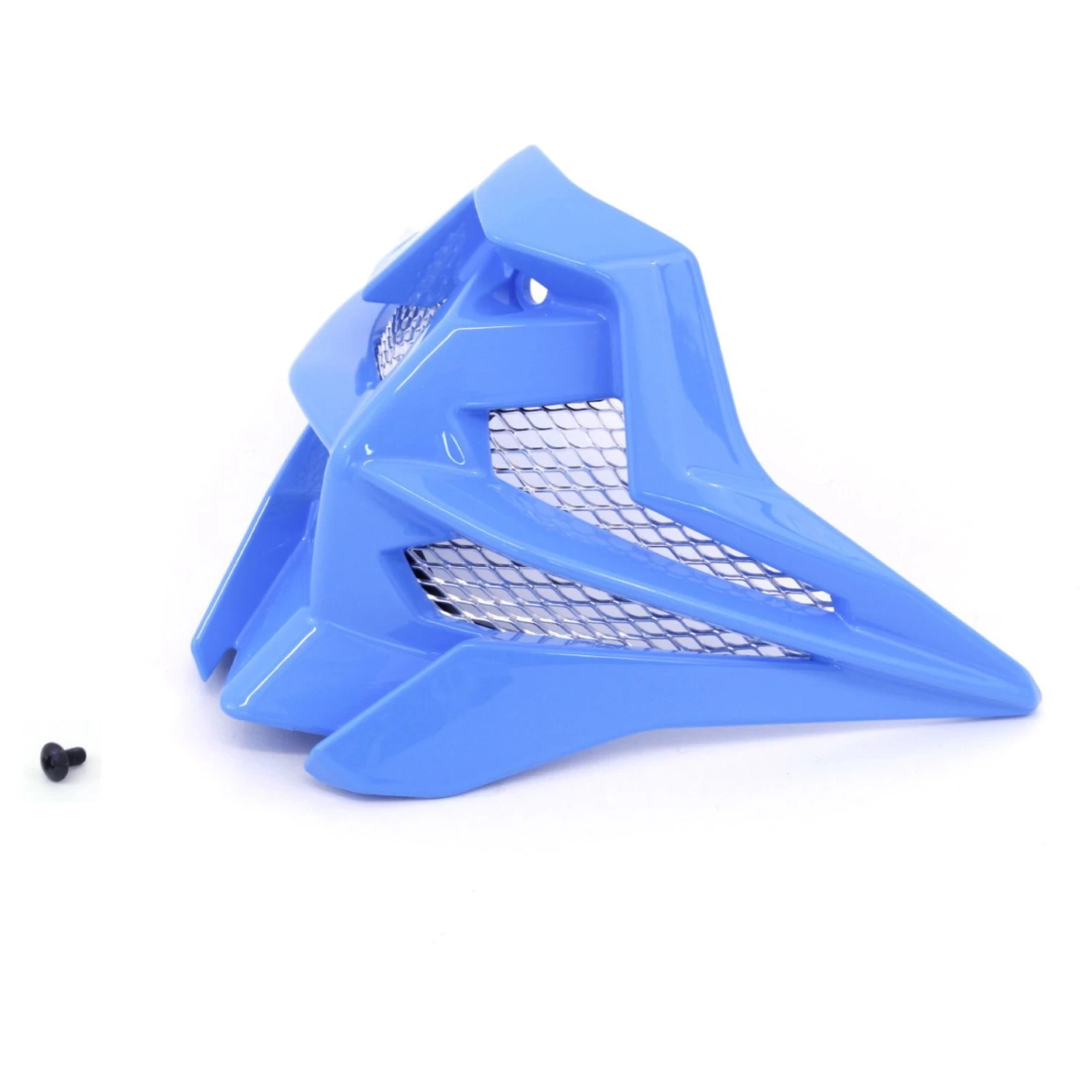 Shoei VFX-EVO Mouthpiece - Image 6