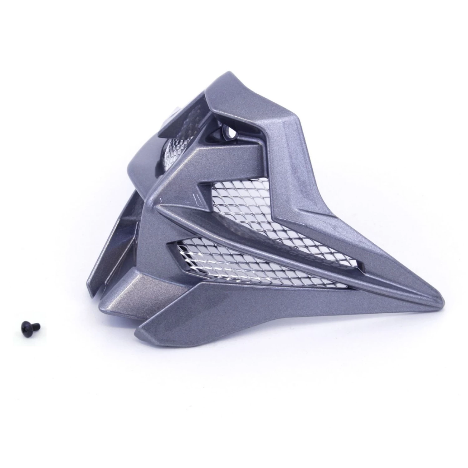 Shoei VFX-EVO Mouthpiece - Image 2