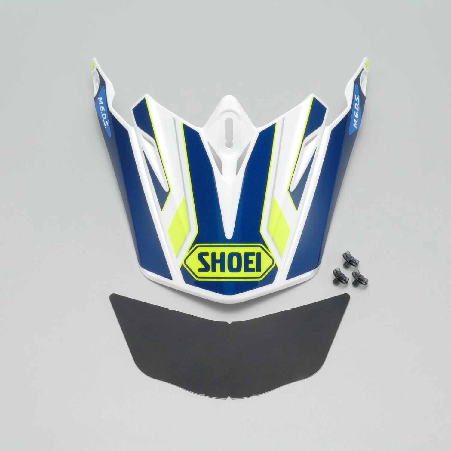 Shoei VFX-EVO V-470 Visor - Image 2
