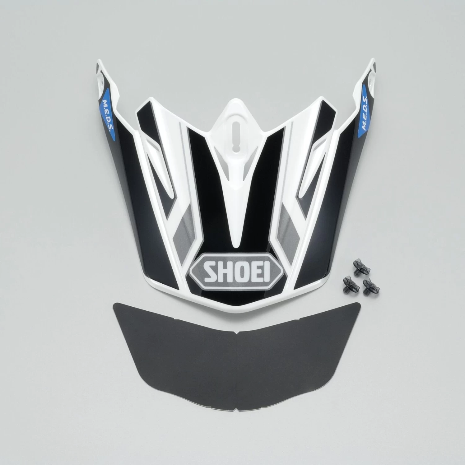Shoei VFX-EVO V-470 Visor - Image 3