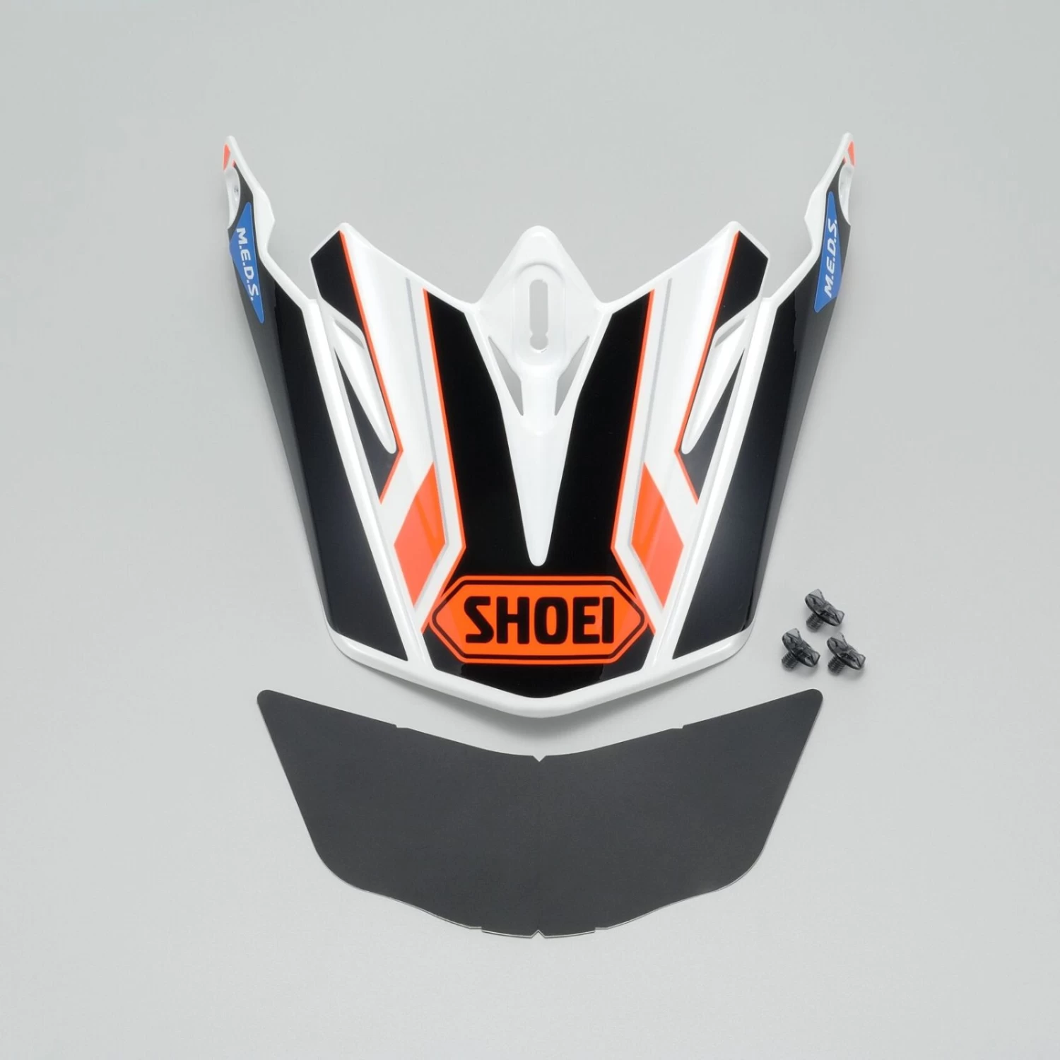 Shoei VFX-EVO V-470 Visor - Image 4