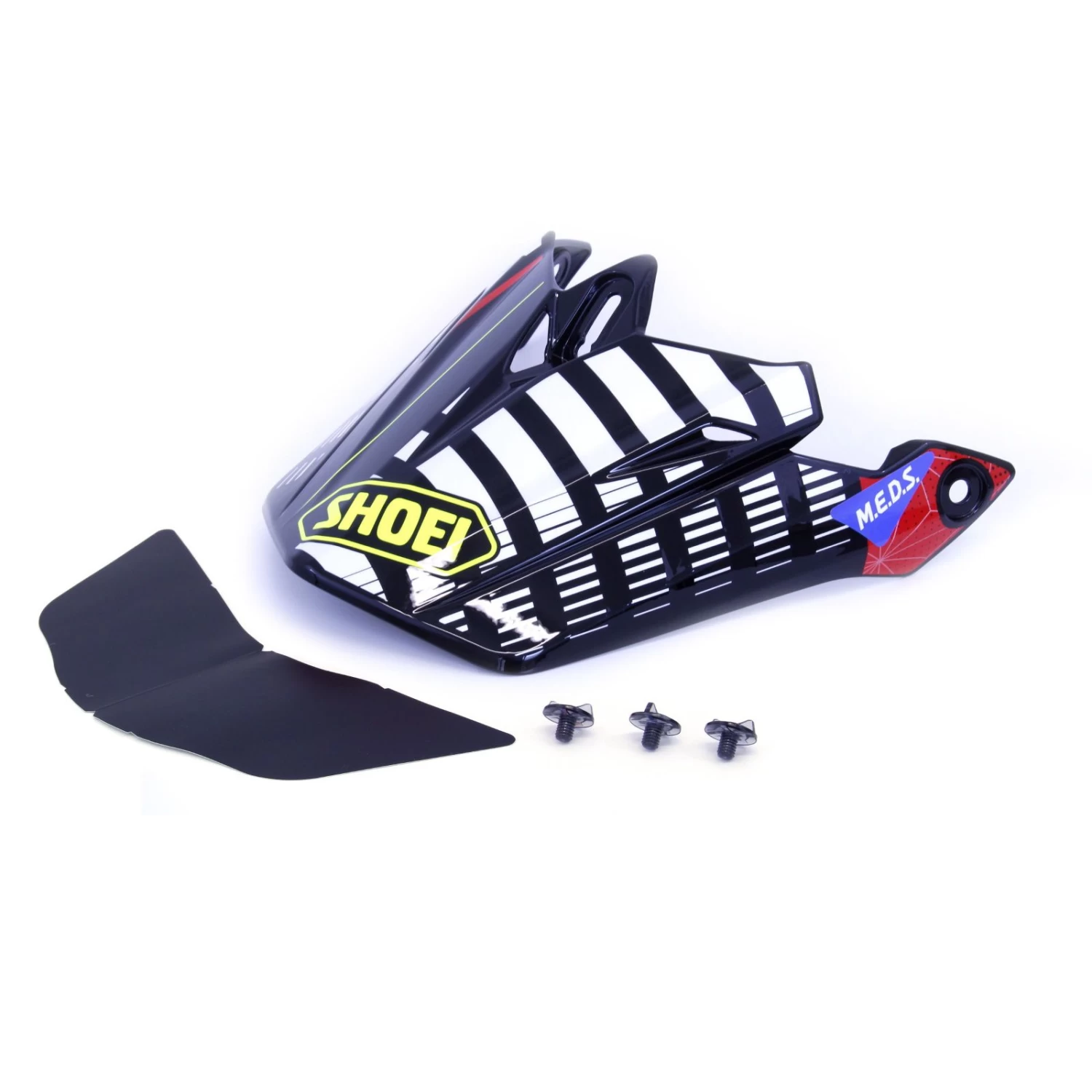 Shoei VFX-EVO V-470 Visor - Image 6