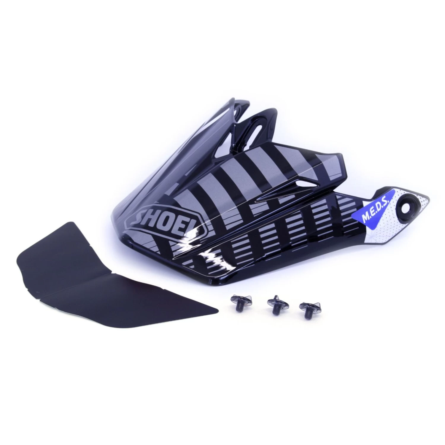 Shoei VFX-EVO V-470 Visor - Image 7