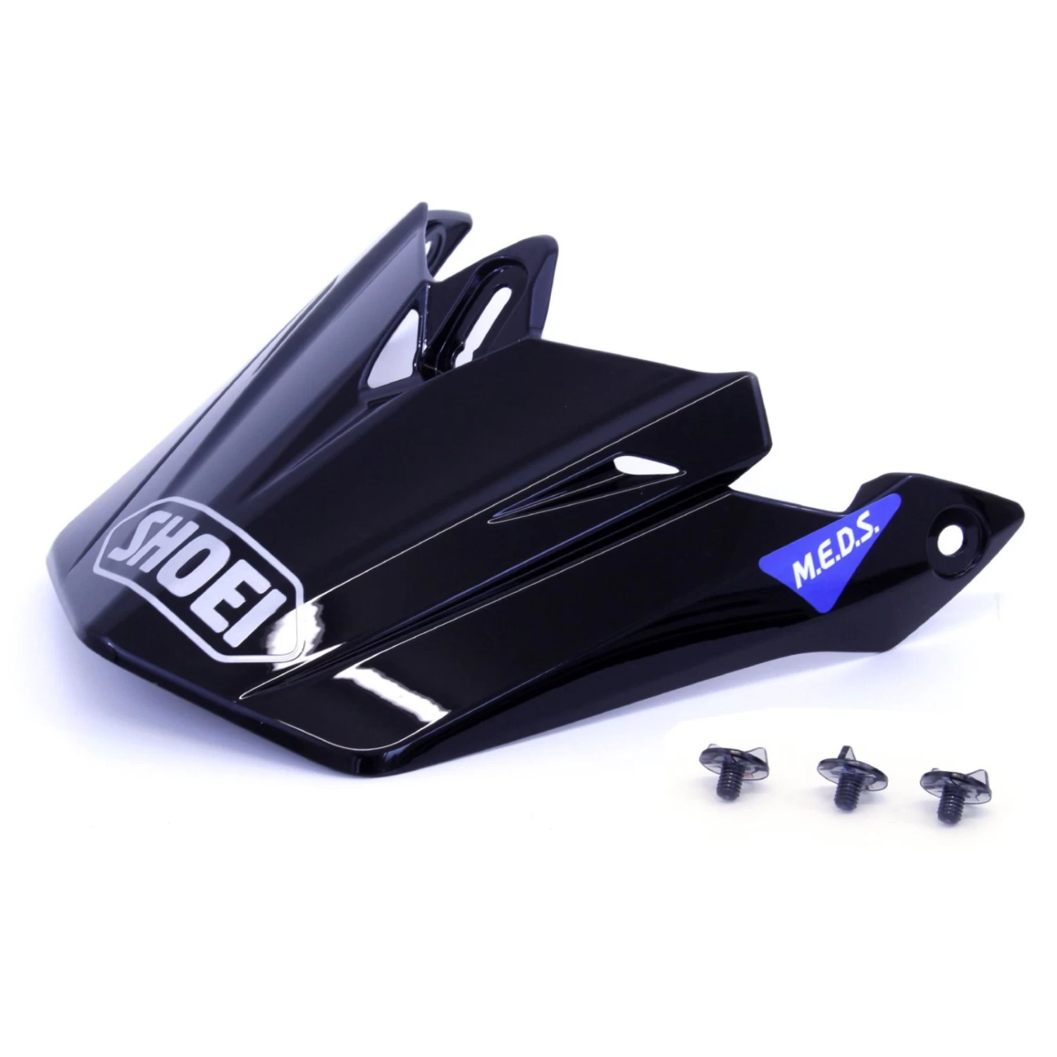 Shoei VFX-EVO V-470 Visor - Image 5