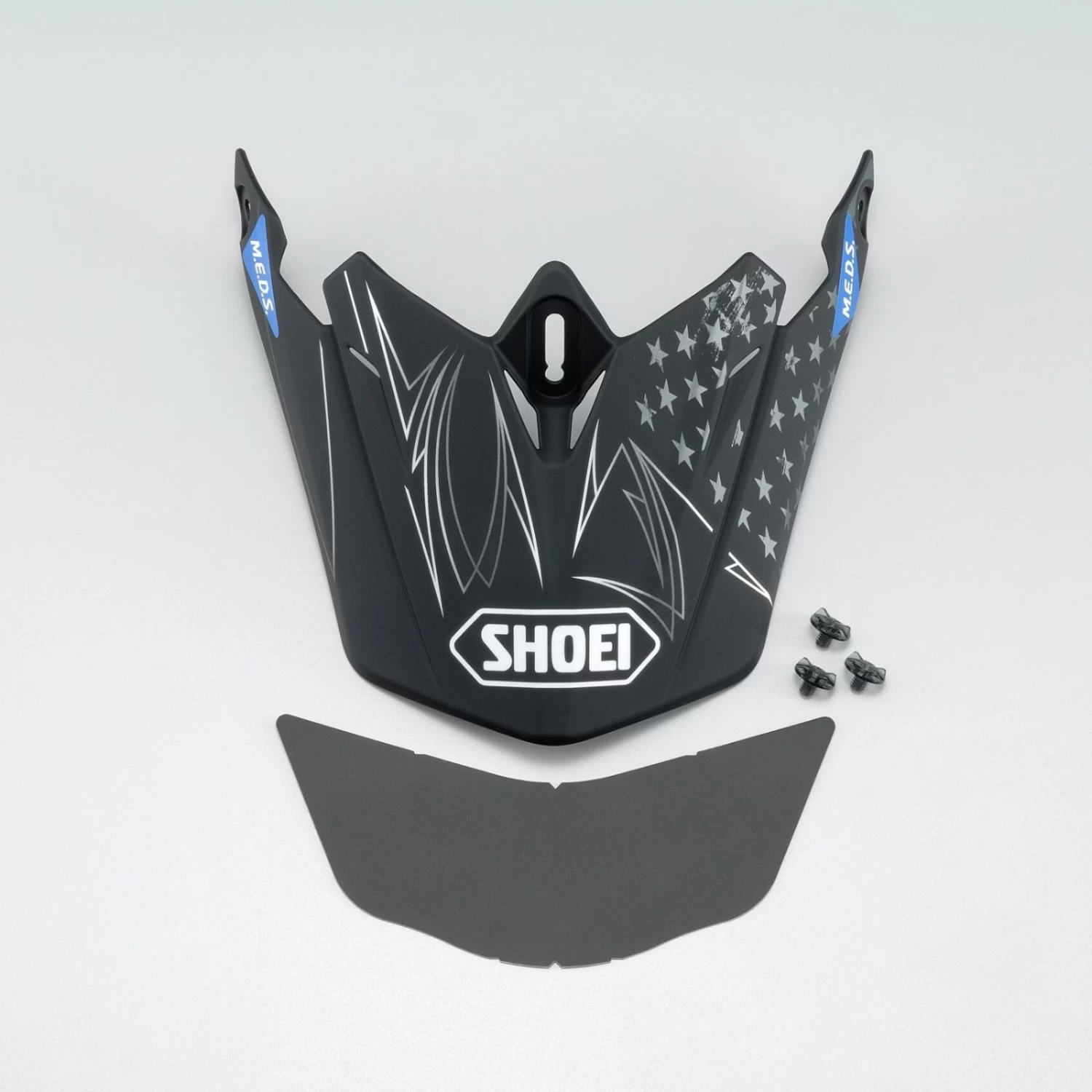 Shoei VFX-EVO V-470 Visor - Image 8