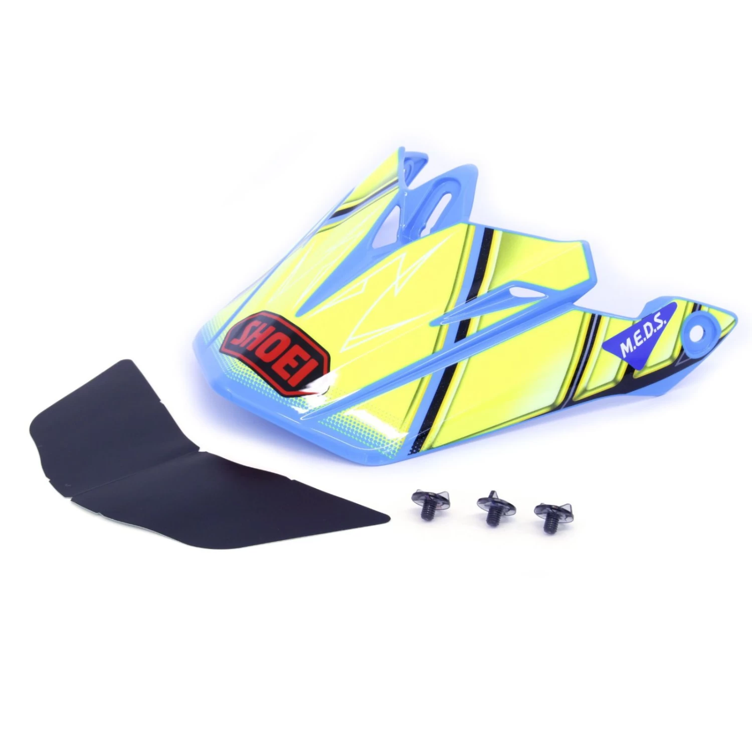 Shoei VFX-EVO V-470 Visor - Image 10