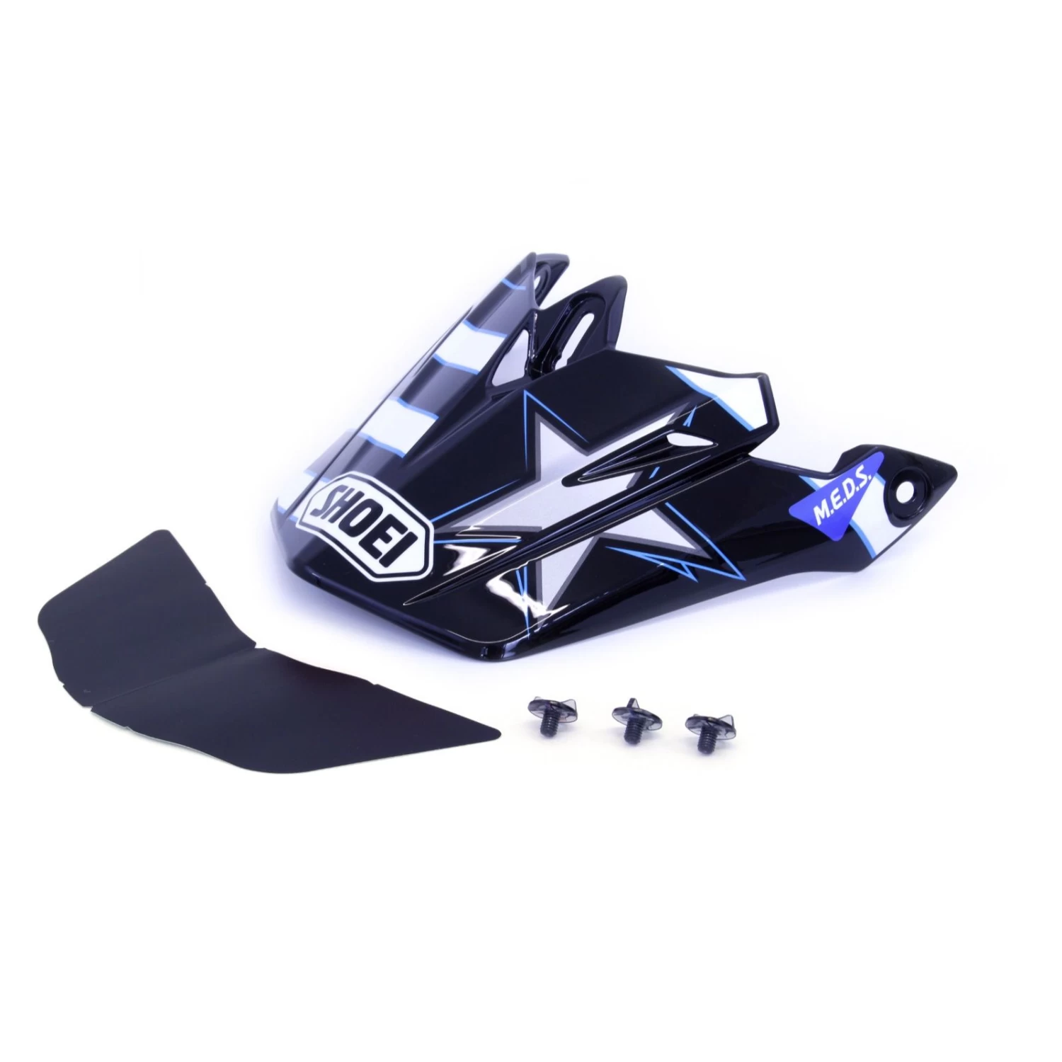 Shoei VFX-EVO V-470 Visor - Image 12