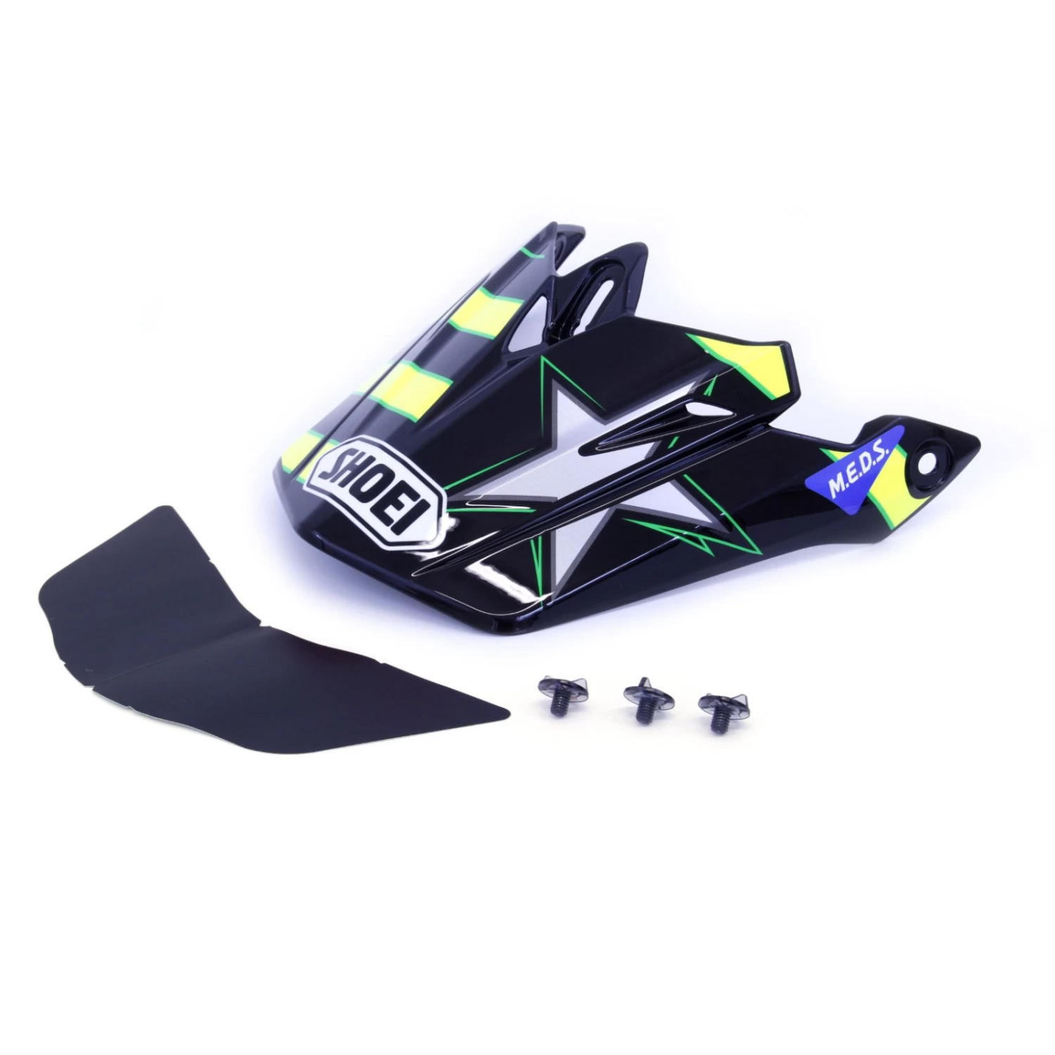 Shoei VFX-EVO V-470 Visor - Image 13