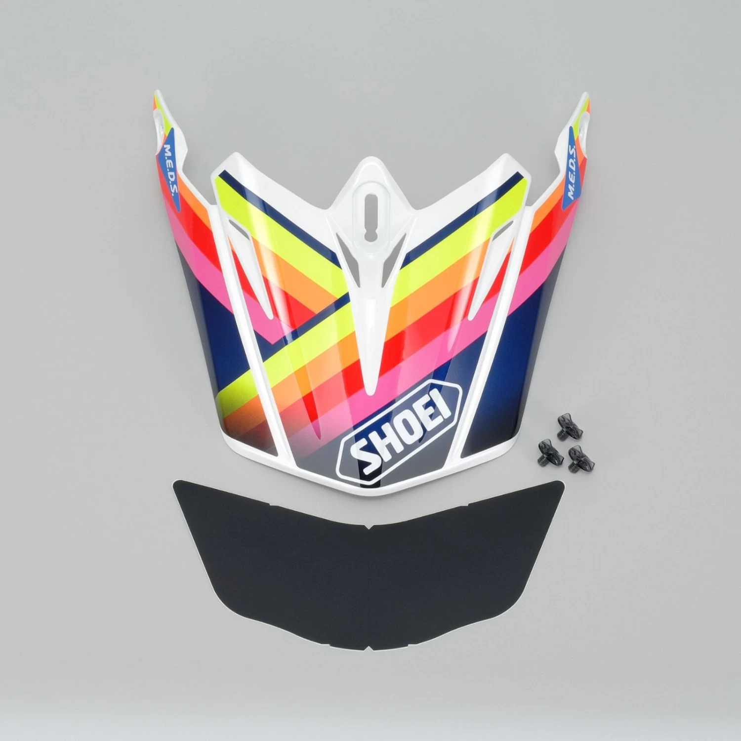 Shoei VFX-EVO V-470 Visor - Image 16