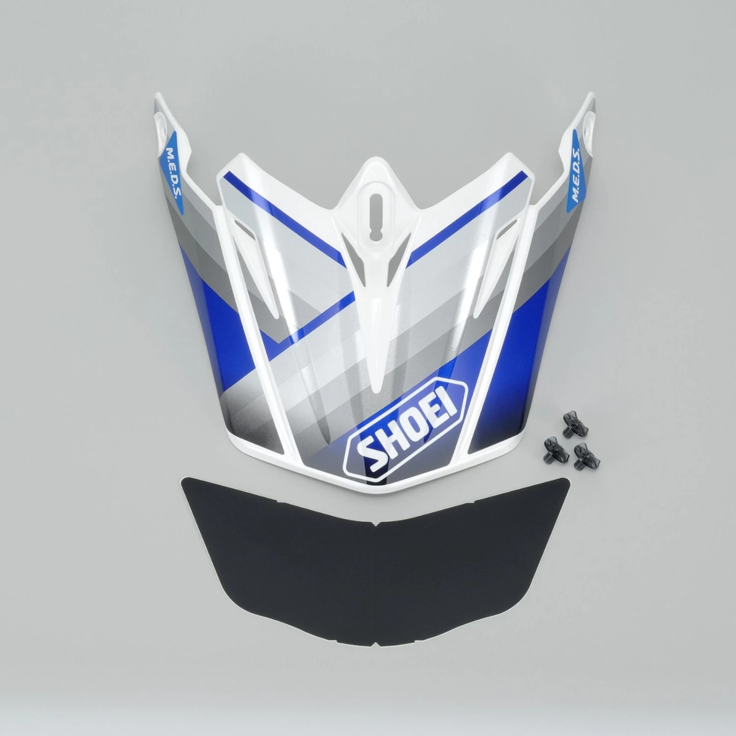 Shoei VFX-EVO V-470 Visor - Image 17