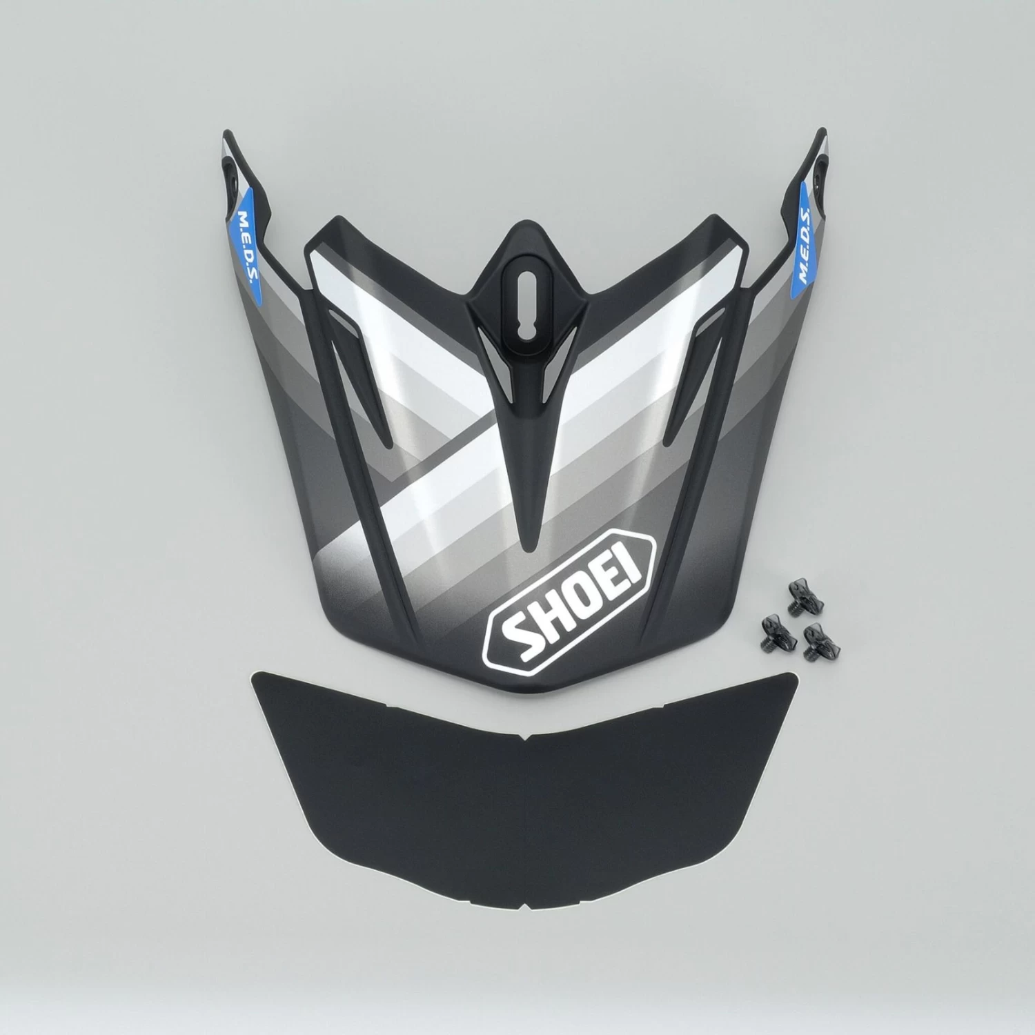 Shoei VFX-EVO V-470 Visor - Image 18