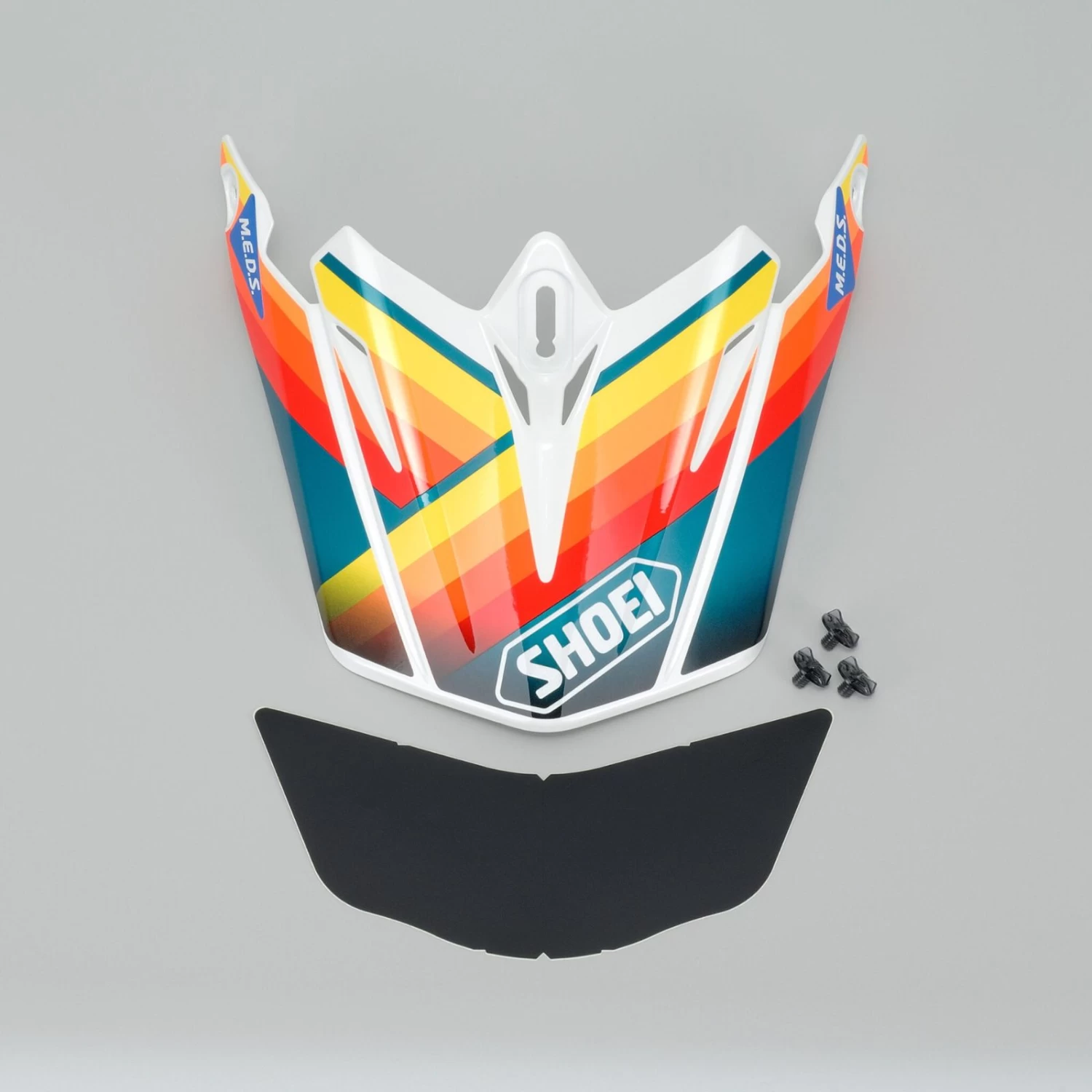 Shoei VFX-EVO V-470 Visor - Image 19