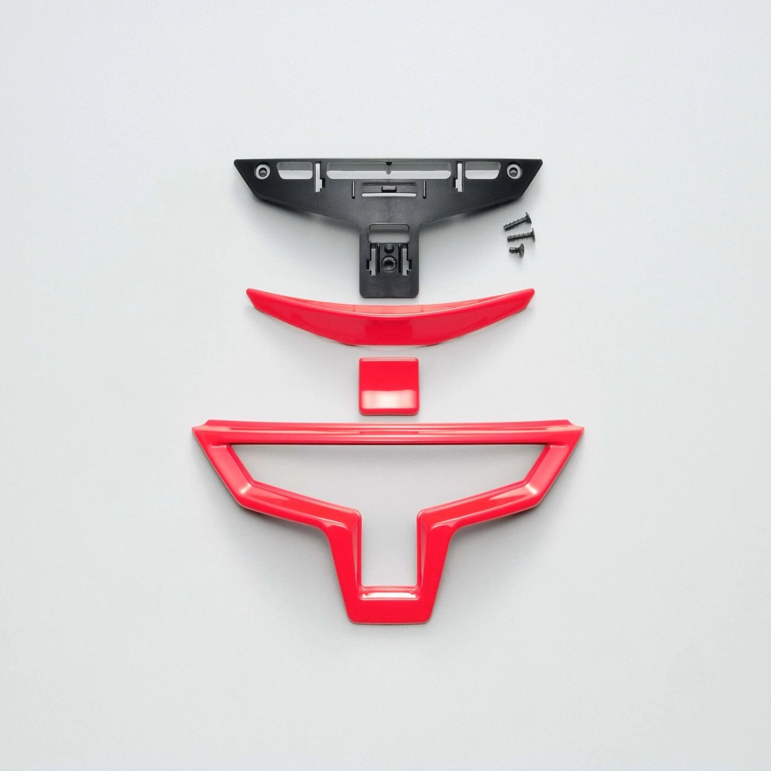 Shoei X-Fourteen Lower Air Intake - Image 7