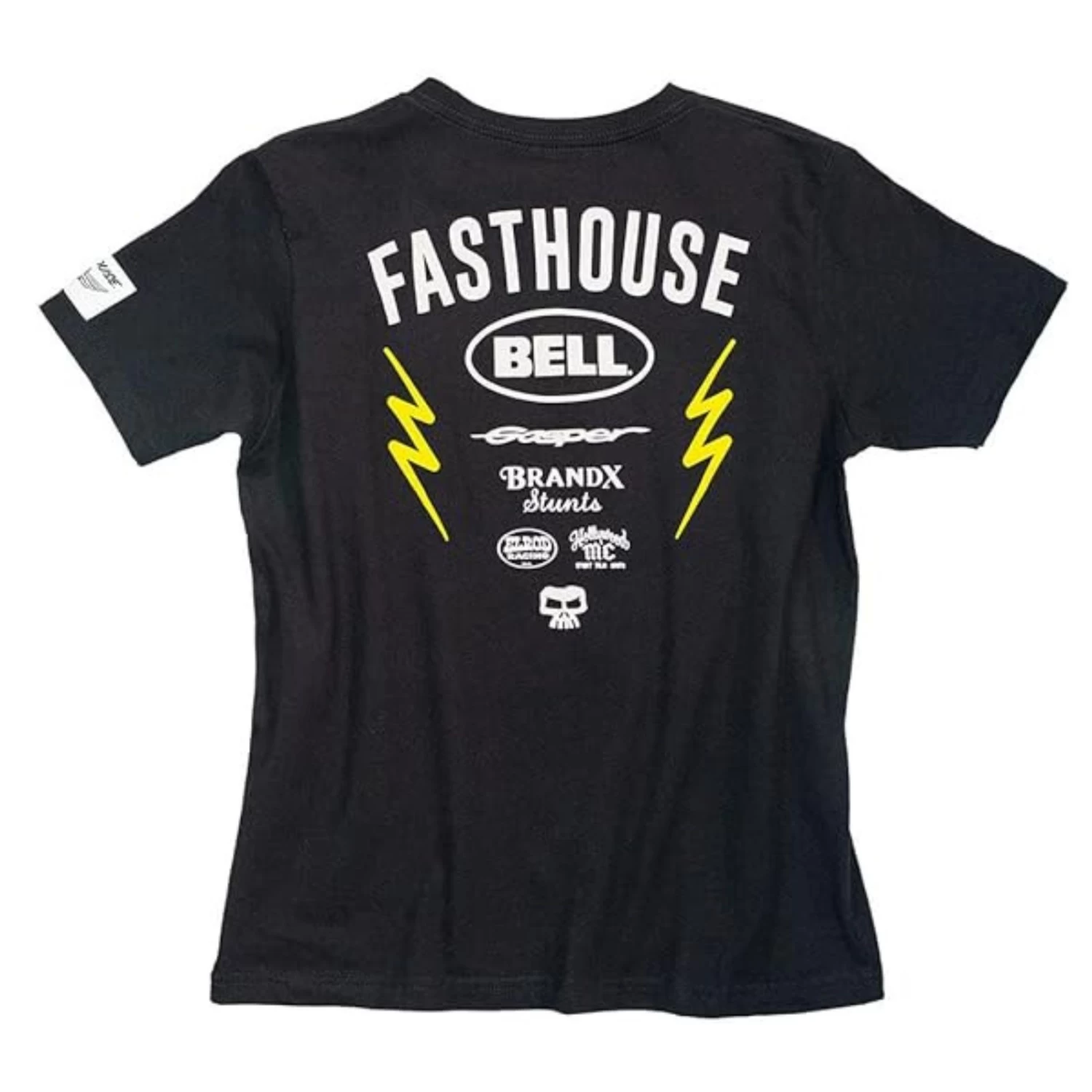 FASTHOUSE Youth Team Tee
